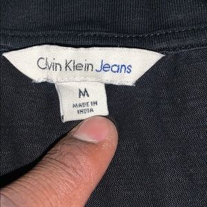 Calvin Klein Shirt